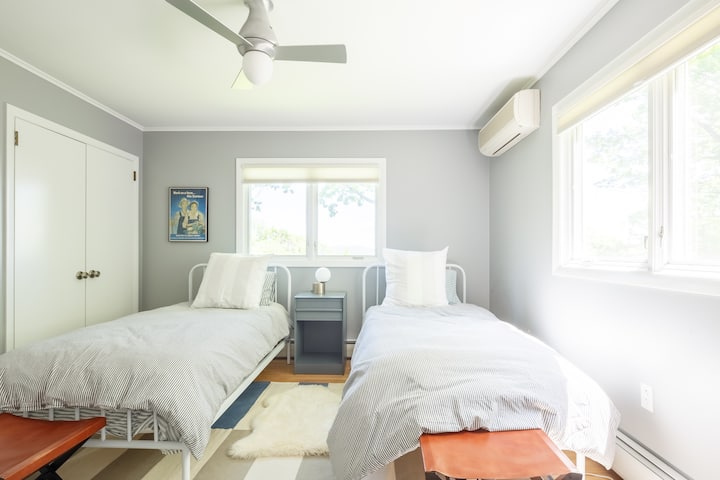 Двойна спалня. 