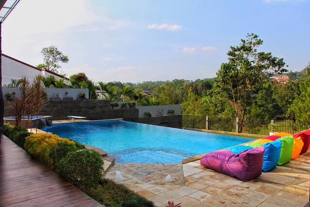 Airbnb West Java Vacation Rentals Places To Stay