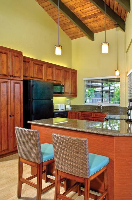 Wyndham Ka Eo Kai Kitchen