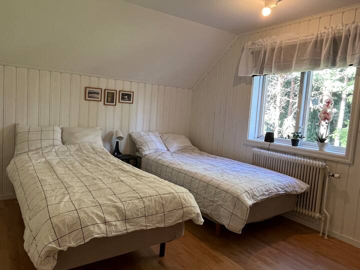 غرفة النوم 1