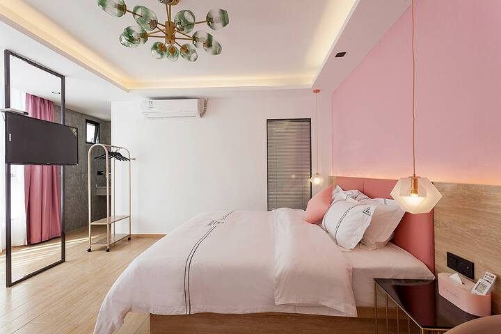 厦门民宿短租 民宿公寓预订 短租房预定 Airbnb爱彼迎