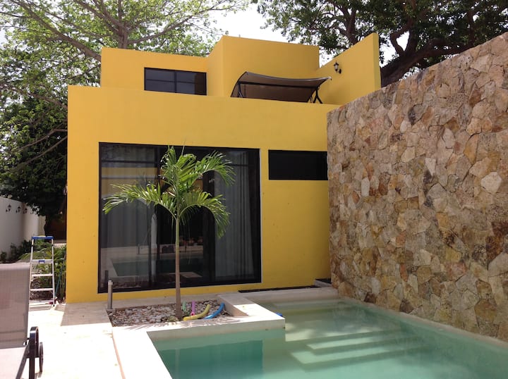 Casa Ethel Luxury On A Budget - Mérida
