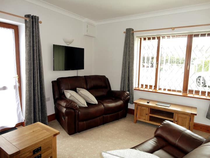 The Bungalow - Eryri National Park (Snowdonia) - Tywyn