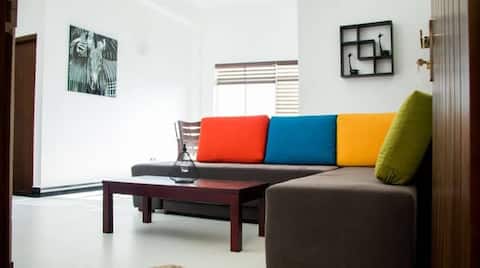 The Best Apartment in Kurunegala