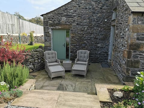 1 Low Hall Beck Barn