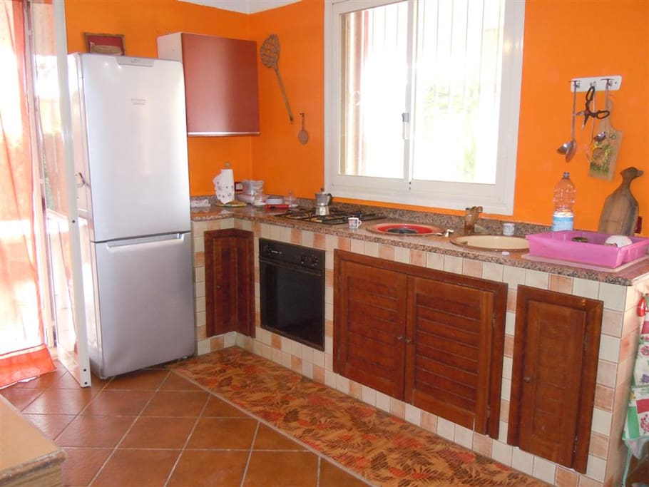cucina