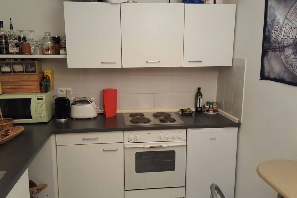 Küchenzeile