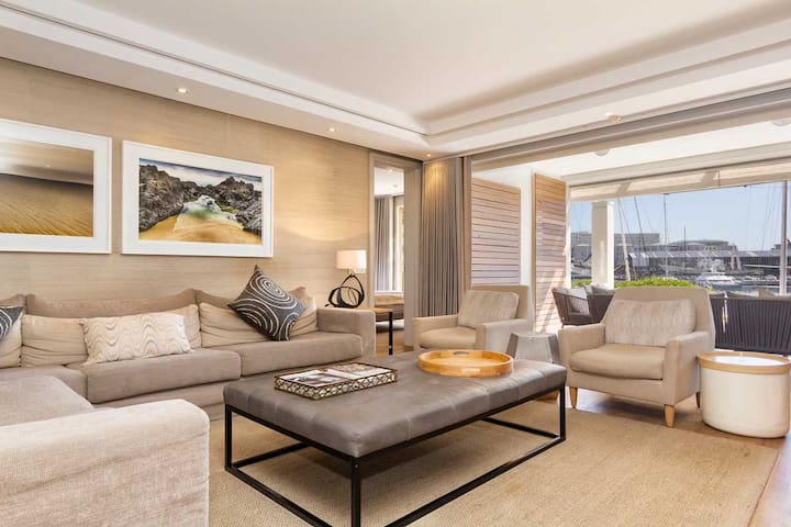 Ocean&Marina apartments – Penrith 004