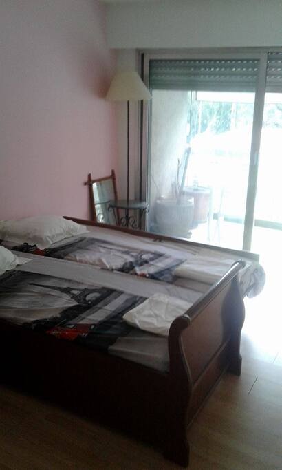 Chambre n°2