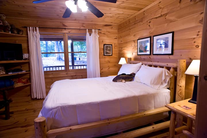 غرفة النوم 1