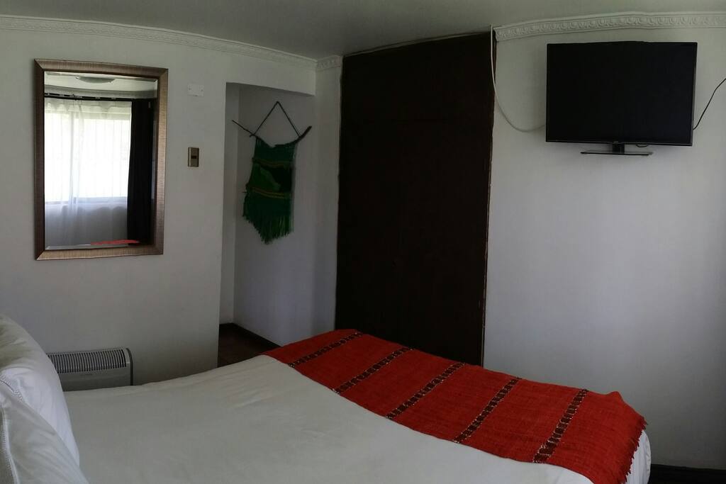 Habitación 1