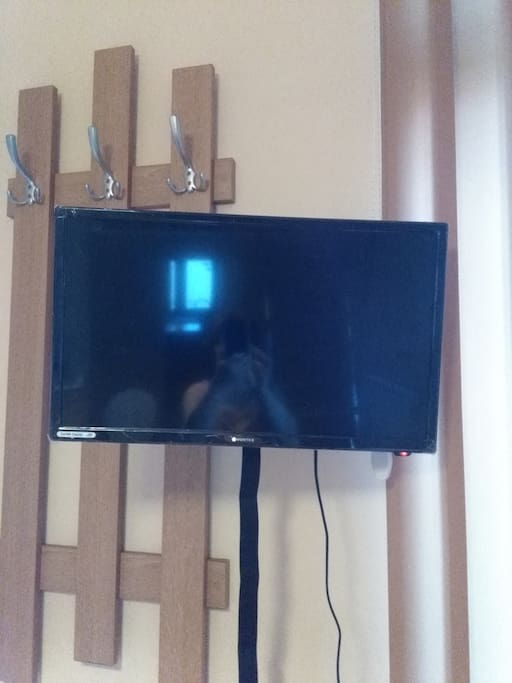 tv led