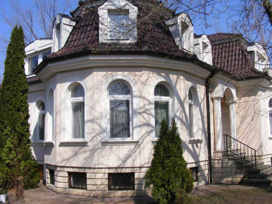 Külső