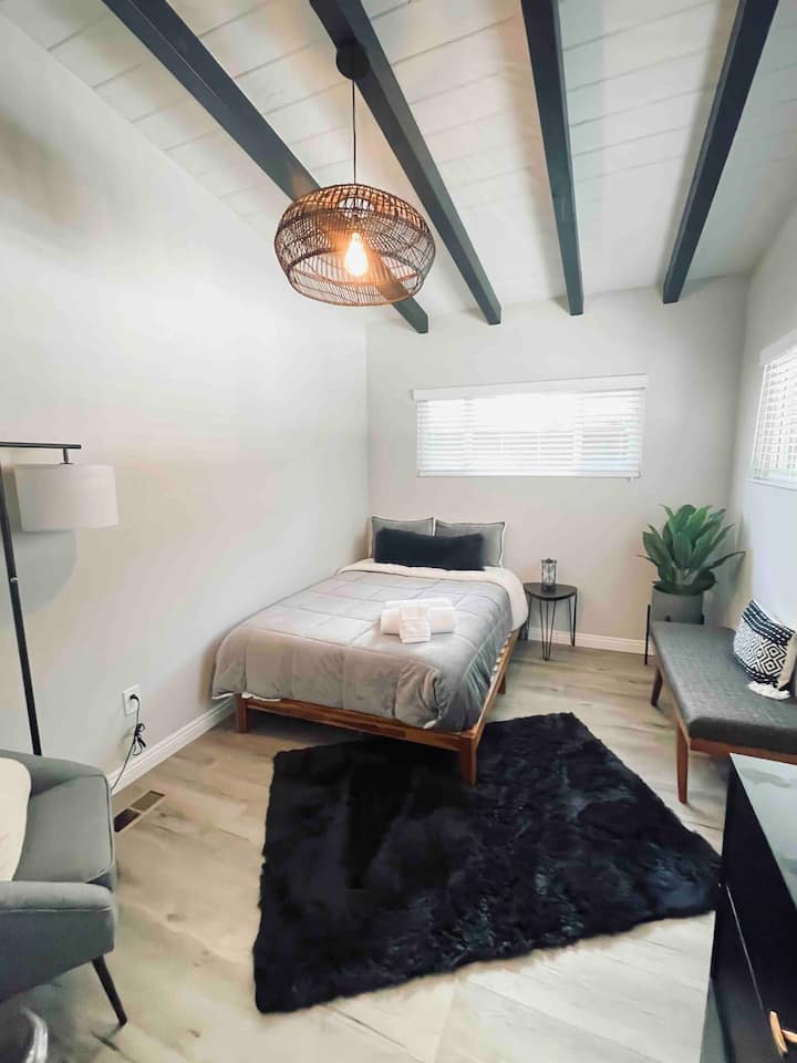 Спална соба 1