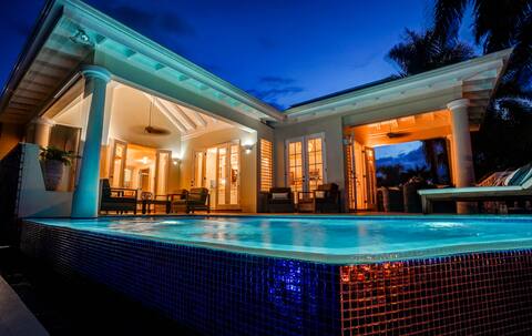 Three Little Birds Villa