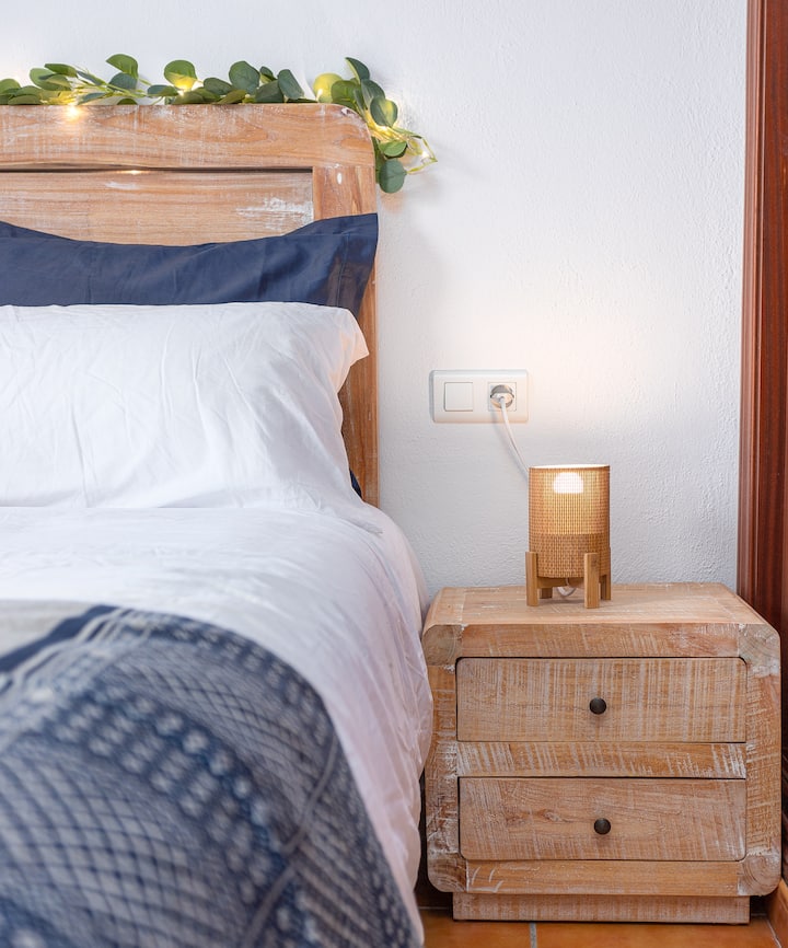 საძინებელი 2