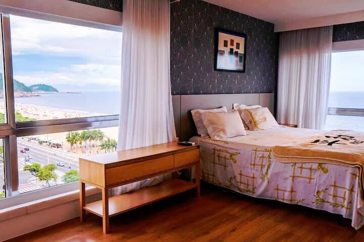 O melhor de Copacabana| Wecare Hosting gallery image 5