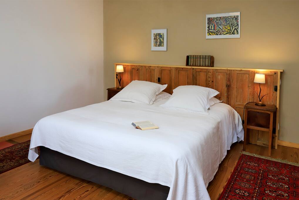 Chambre 1