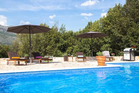 Apartmant Villa Two Palms