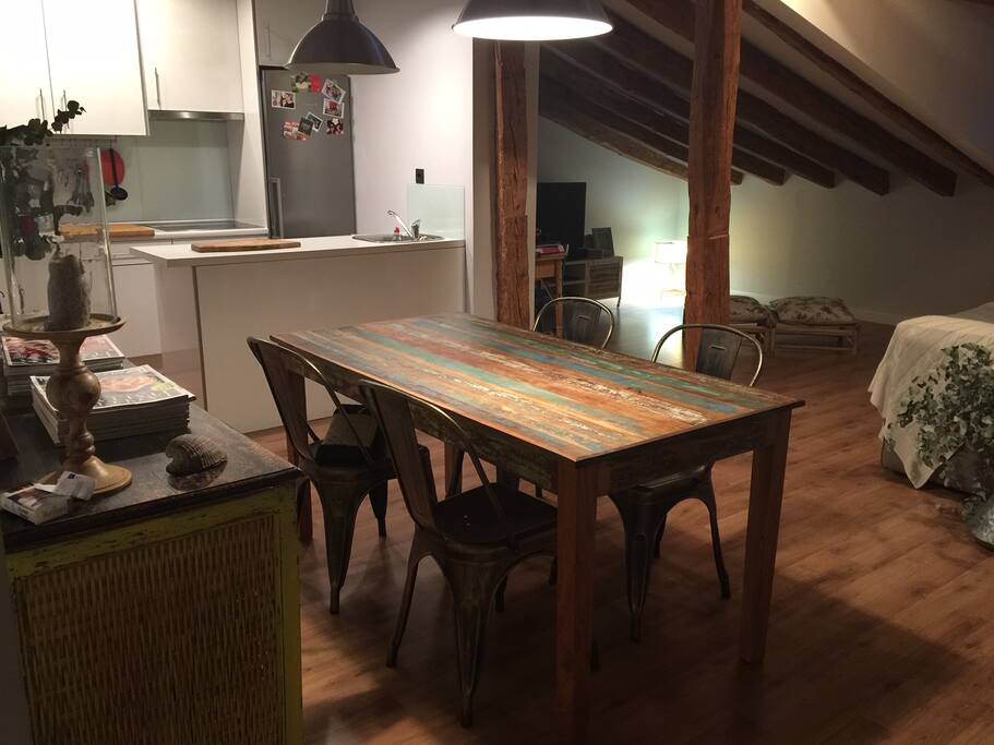 Comedor