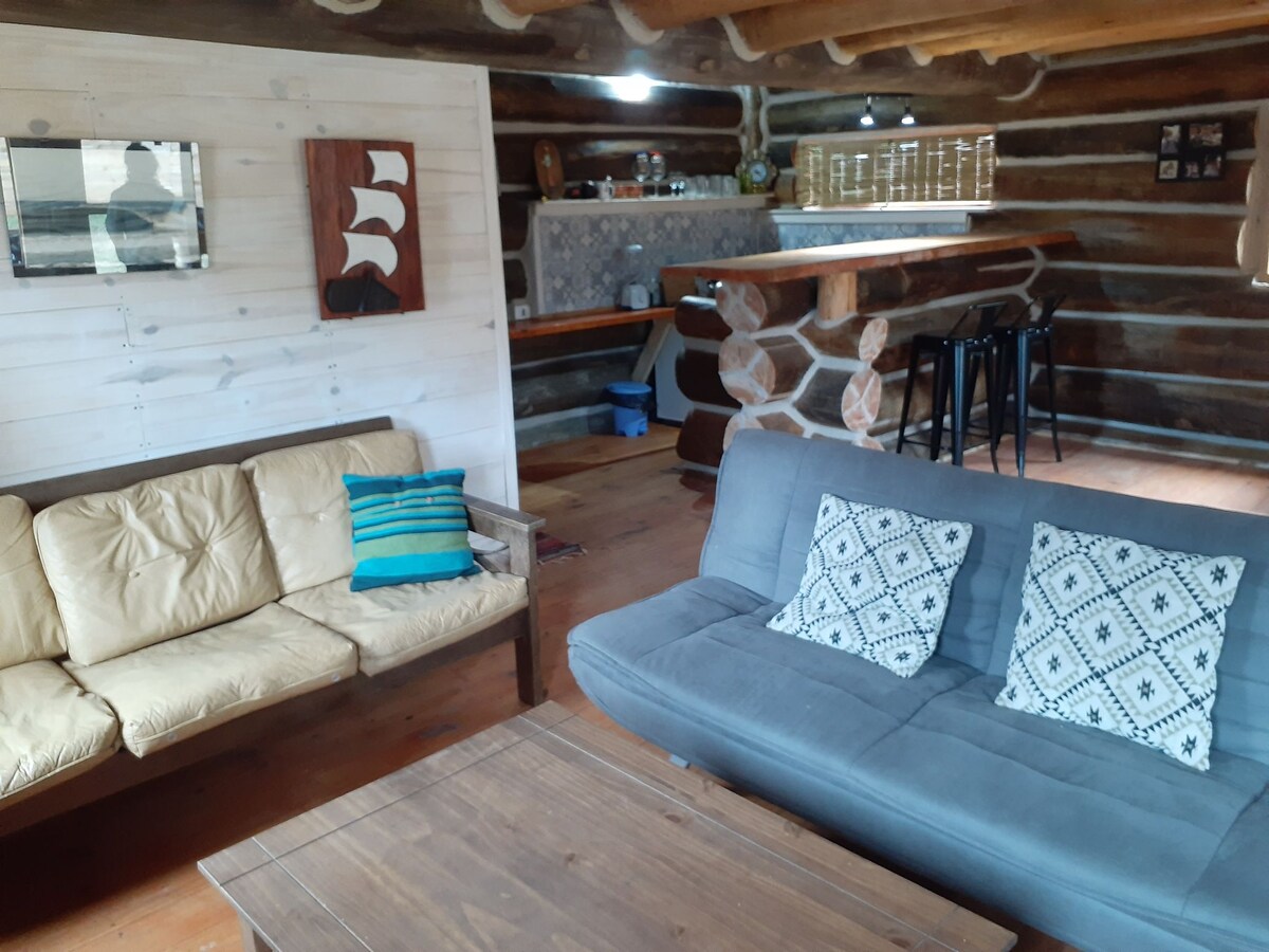 Дневна соба