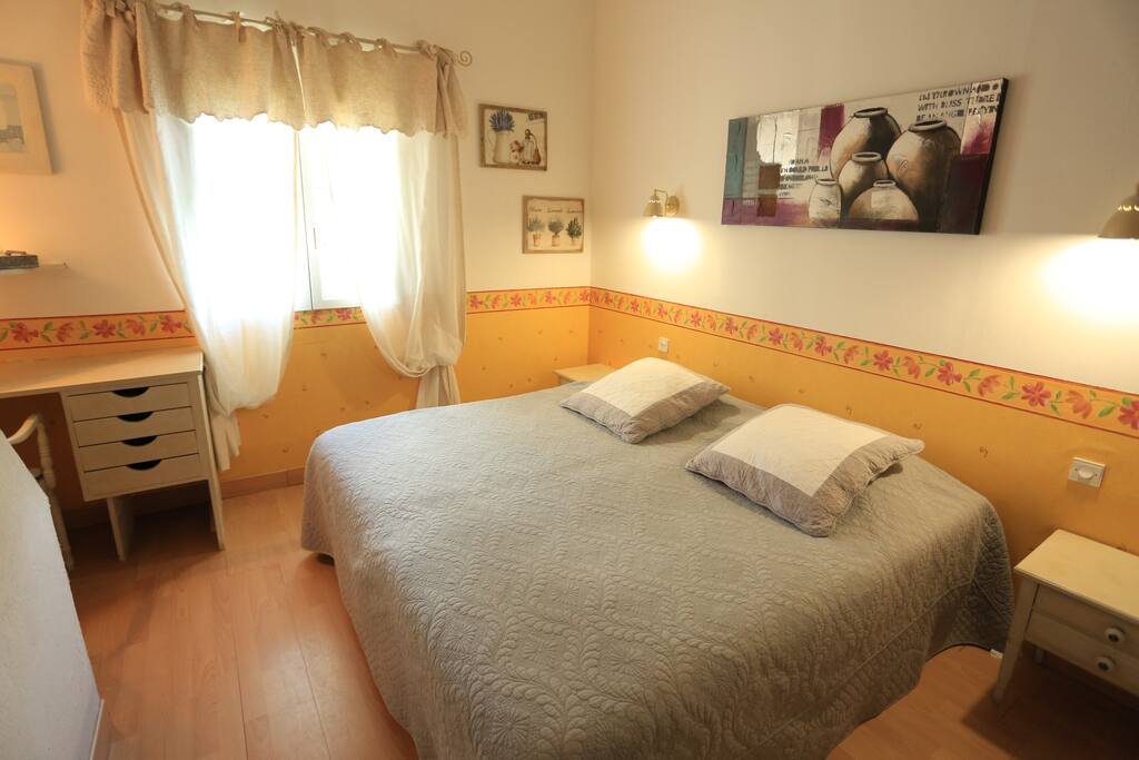 Chambre Provence