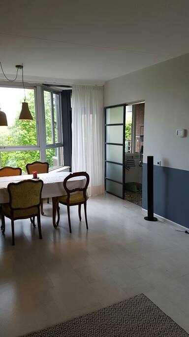 room with a view