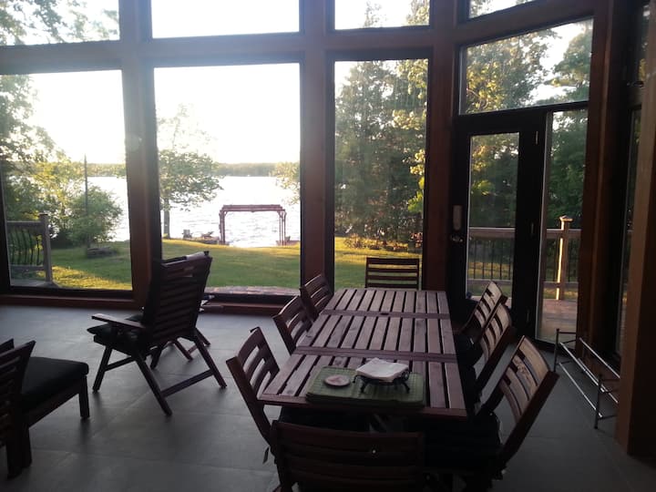 Bobcaygeon locations de vacances et logements Bobcaygeon, Kawartha