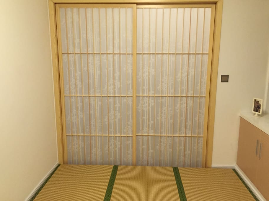 卧室内