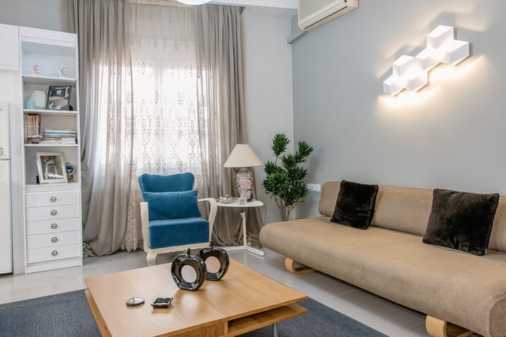 Luxury ΑPartment In Komotini/πολυτελές Διαμέρισμα - Комотини