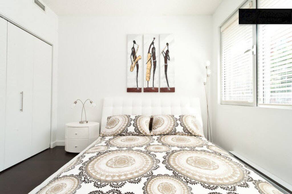 Chambre / room