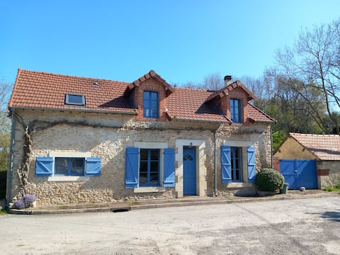 Rentals charming house