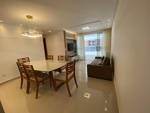 Top Airbnb: High Standard Apartment 301 in Vitória