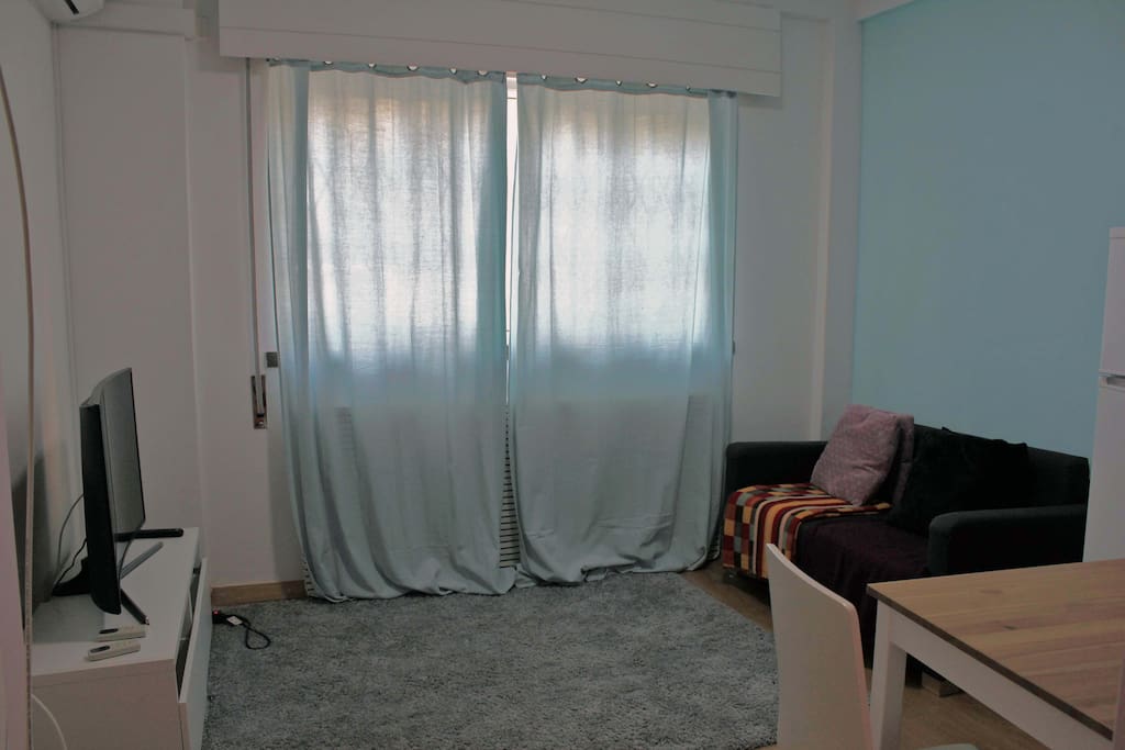 Sala de estar