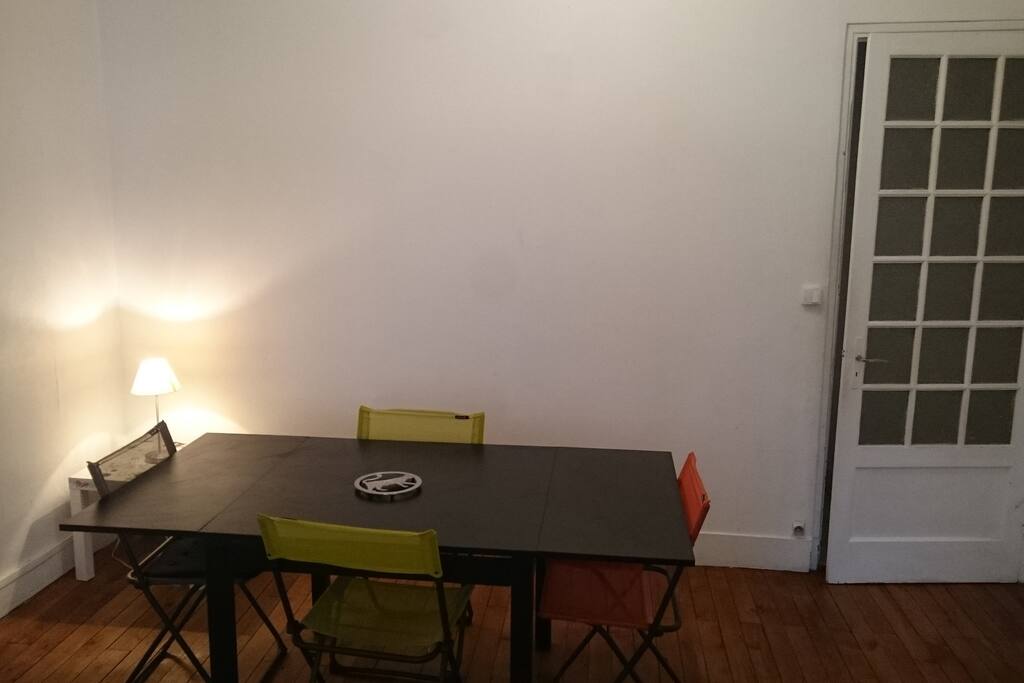 Salon