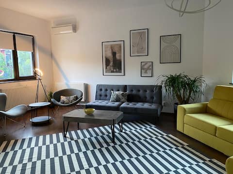 La Tuya Deluxe Villa