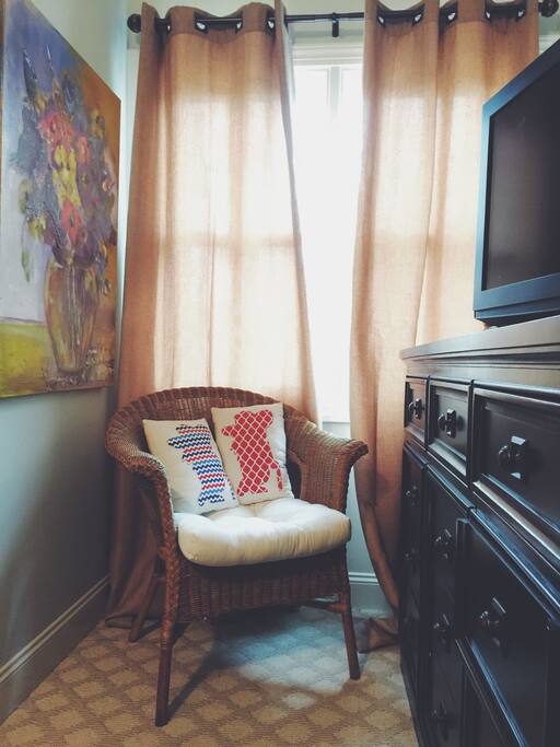 Cami's Room