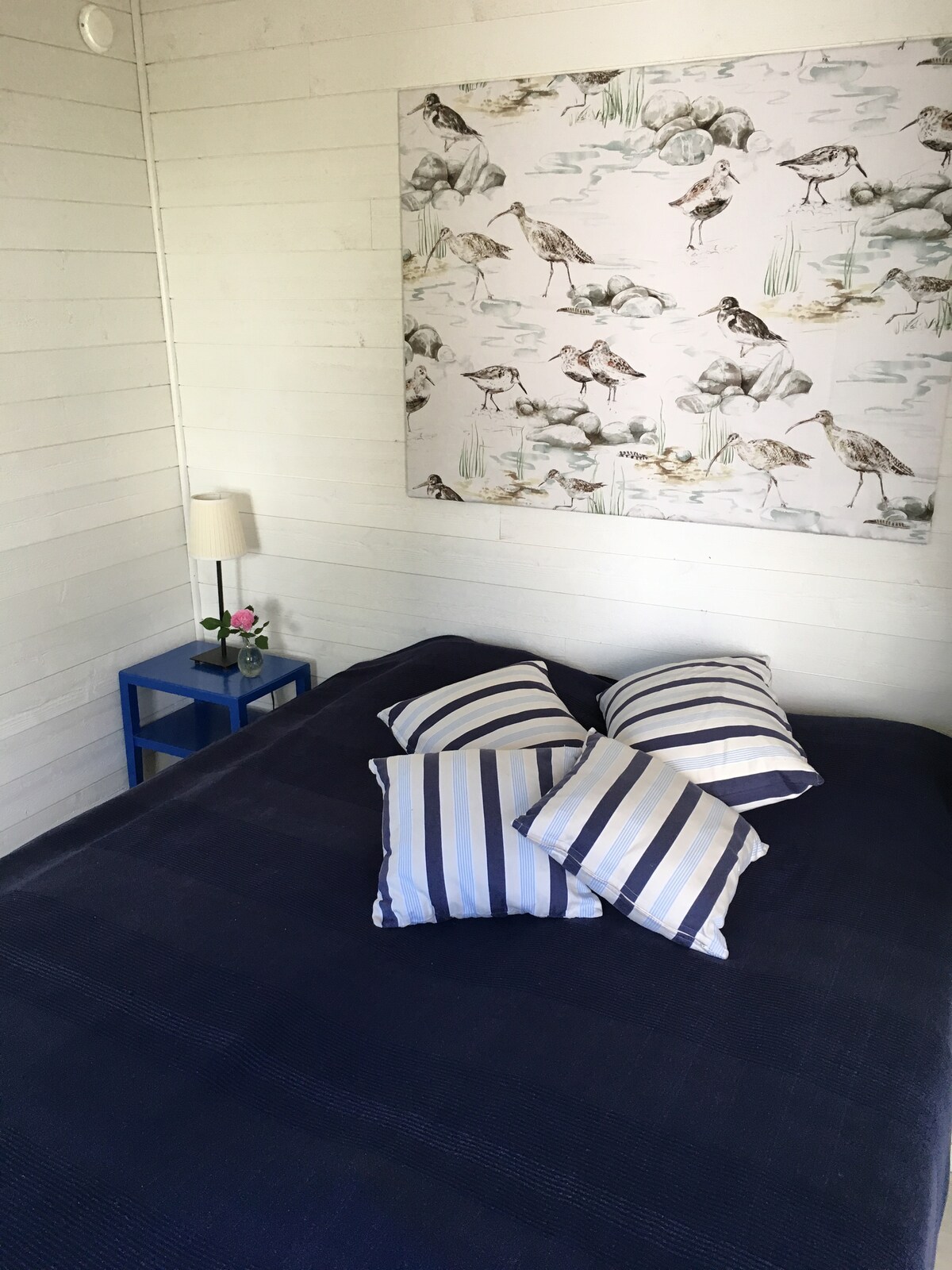 საძინებელი