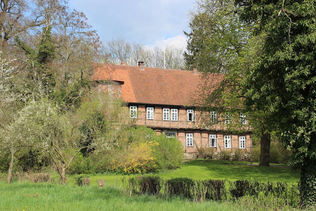 Gutshaus
