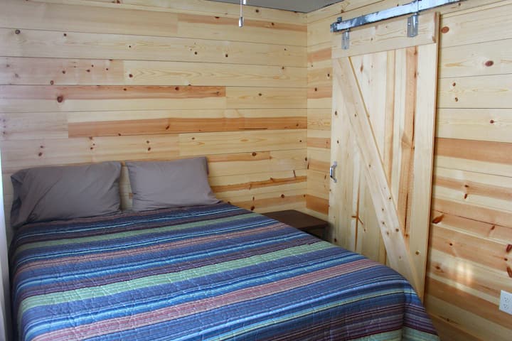 ห้องนอน