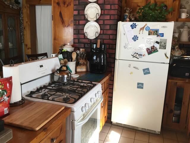 Home Away from Home in MA