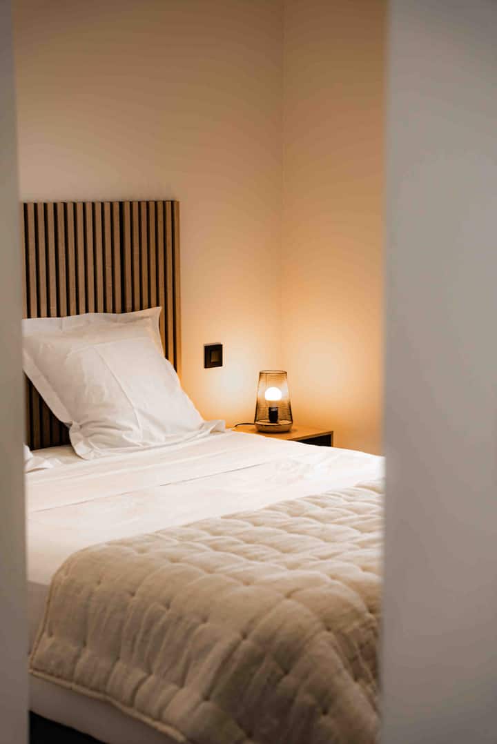 غرفة النوم 3