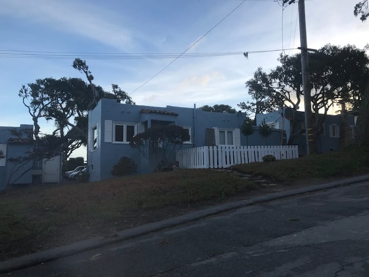 Pacific Grove Vacation Rentals Cabin and House Rentals Airbnb