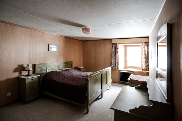 Habitación 5 (2 personas)