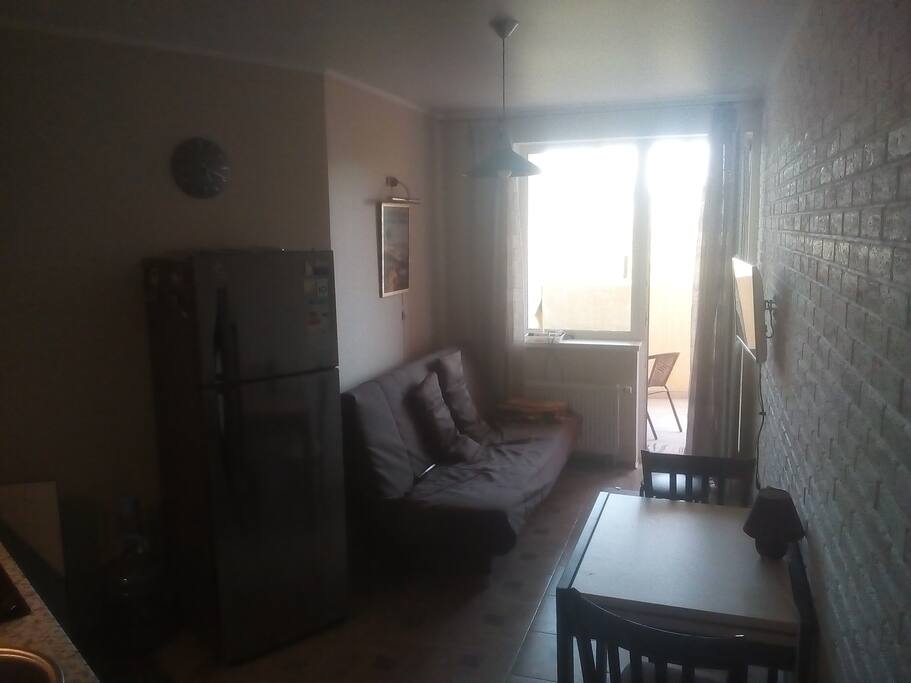 The room (photo 2)