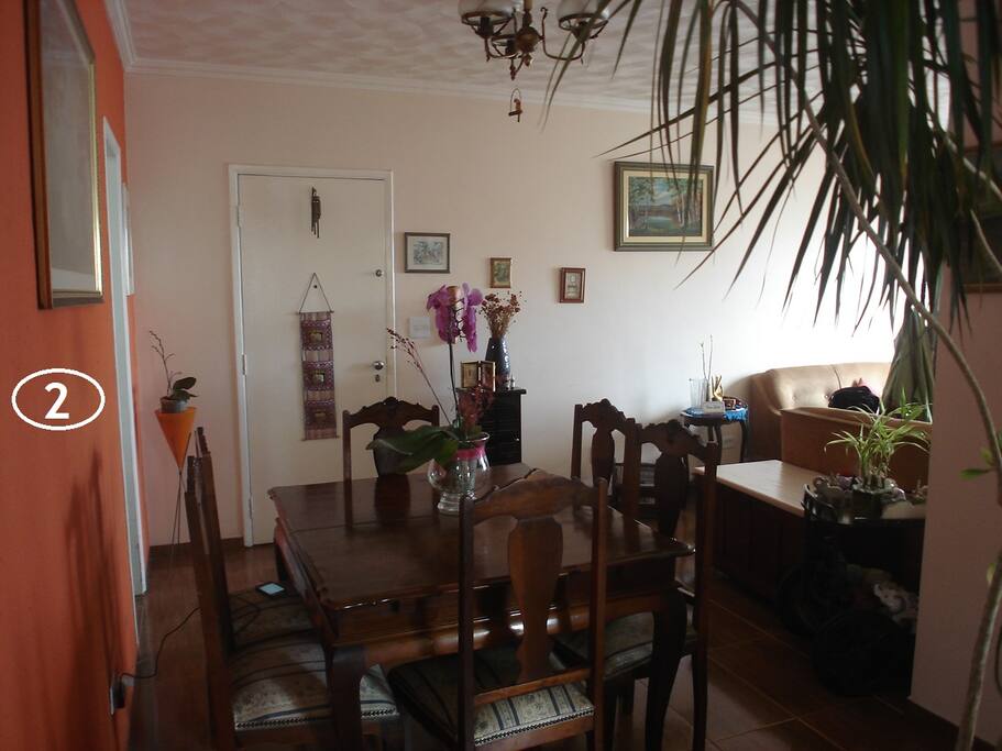 Sala Jantar