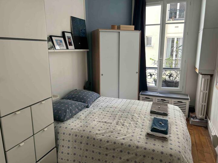 Chambre Adult