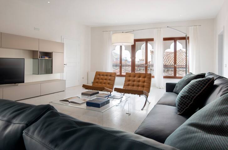 Ca’ Vittoria, a different way to stay in Venice… gallery image 5