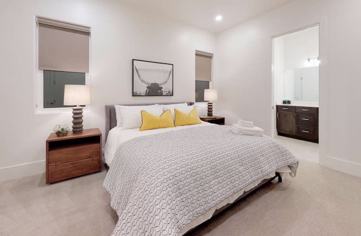 Shelby managed Airbnb listing 3