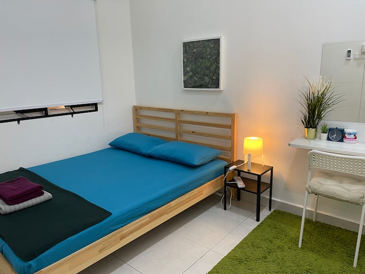 غرفة النوم 3